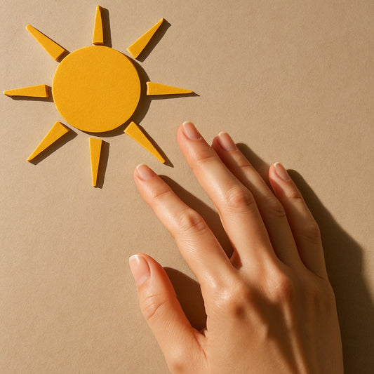 Blog: Are UV/LED Lamps Safe?