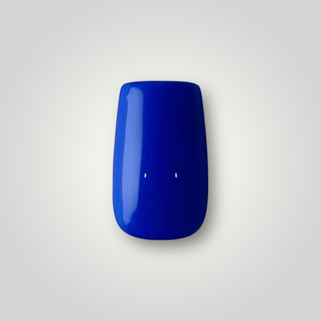 FNGA Colour Gel - Cobalt 10ml