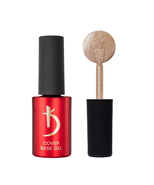 KODI Cover Base Gel Flake 18, 7ml