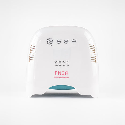 Nano Range Cordless LED Nail Lamp