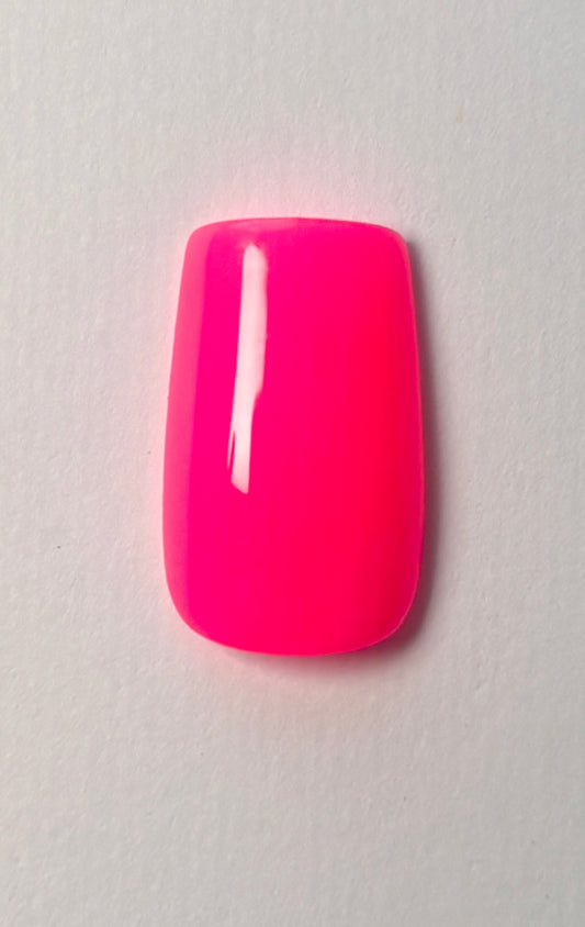 FNGA Colour Gel - Vibe 10ml