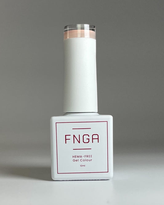 FNGA Colour Gel -  Barefoot 10ml