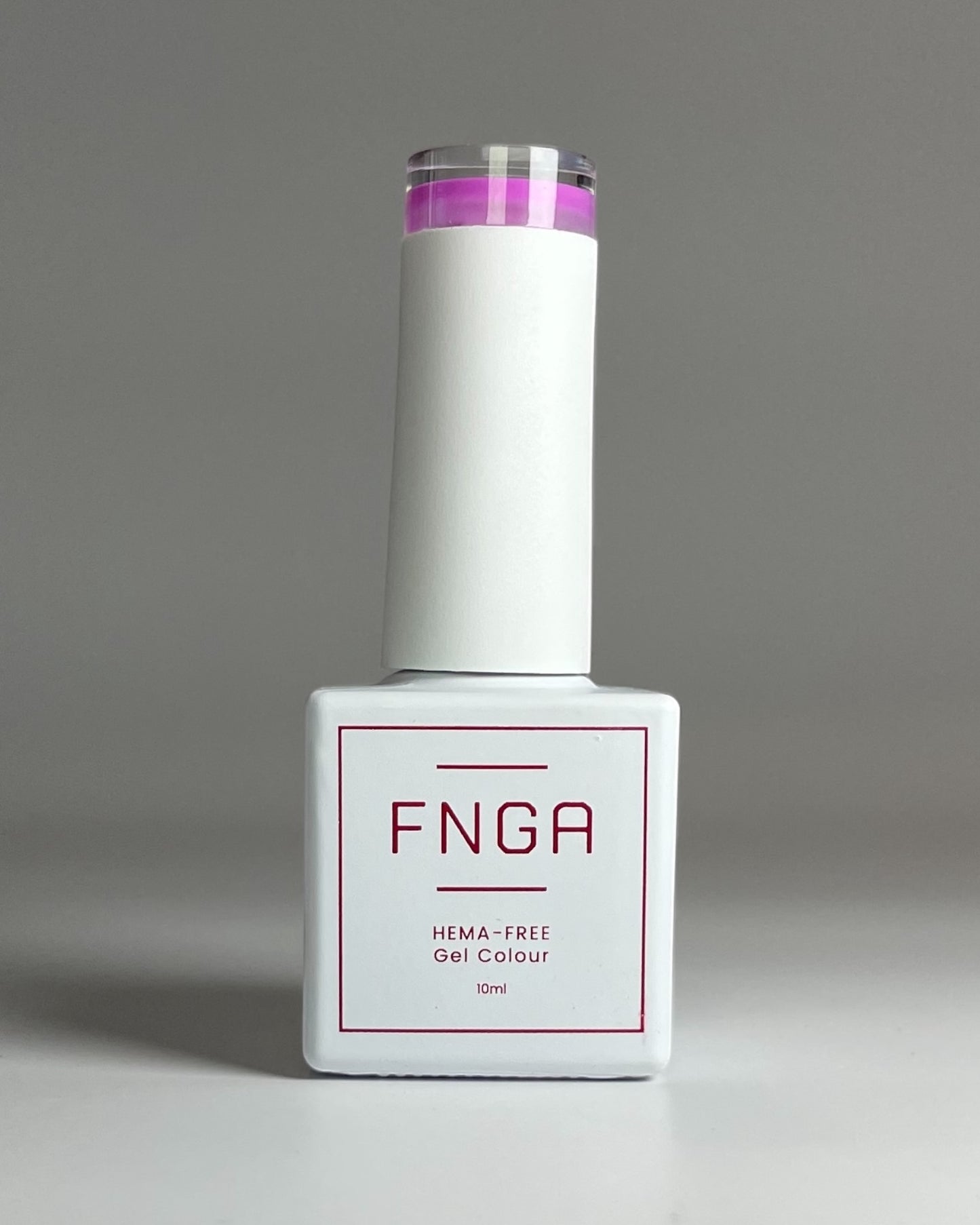 FNGA Colour Gel - Crush 10ml