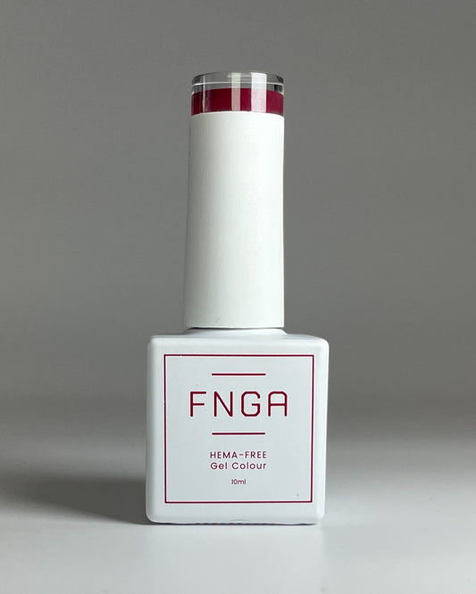FNGA Colour Gel -  Maraschino 10ml