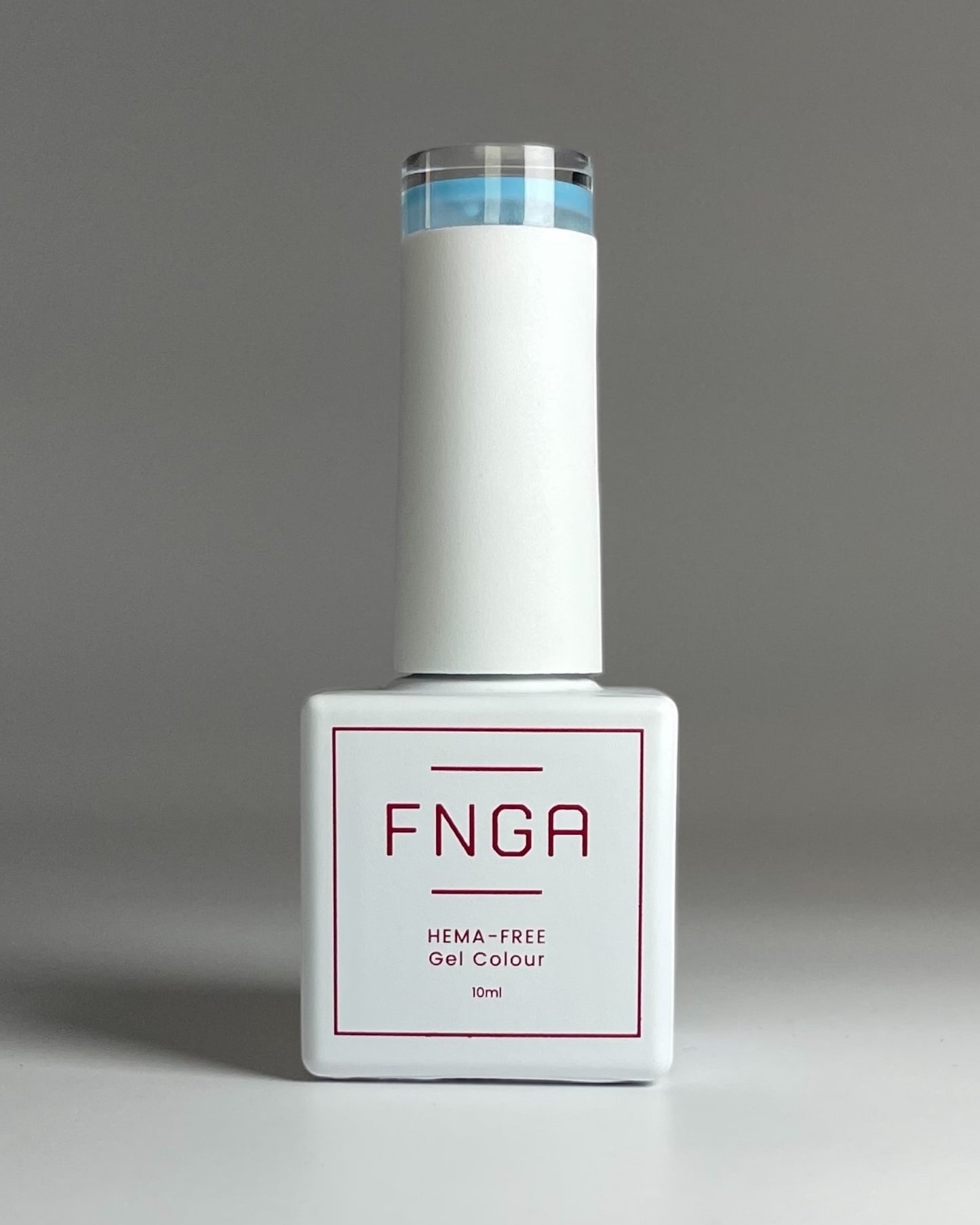 FNGA Colour Gel - Milky Sky 10ml