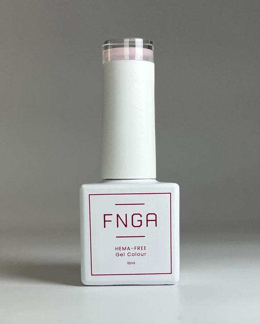 FNGA Colour Gel - Quartz 10ml