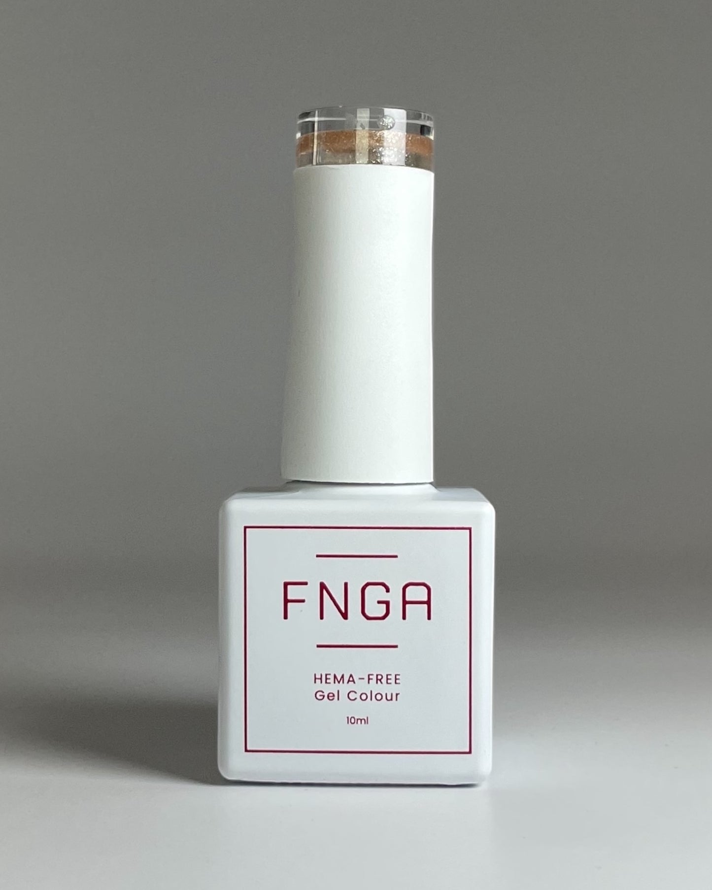 FNGA Colour Gel - Stardust 10ml