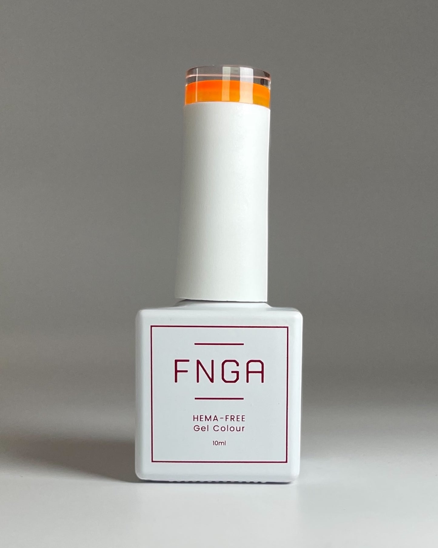 FNGA Colour Gel - Zing 10ml