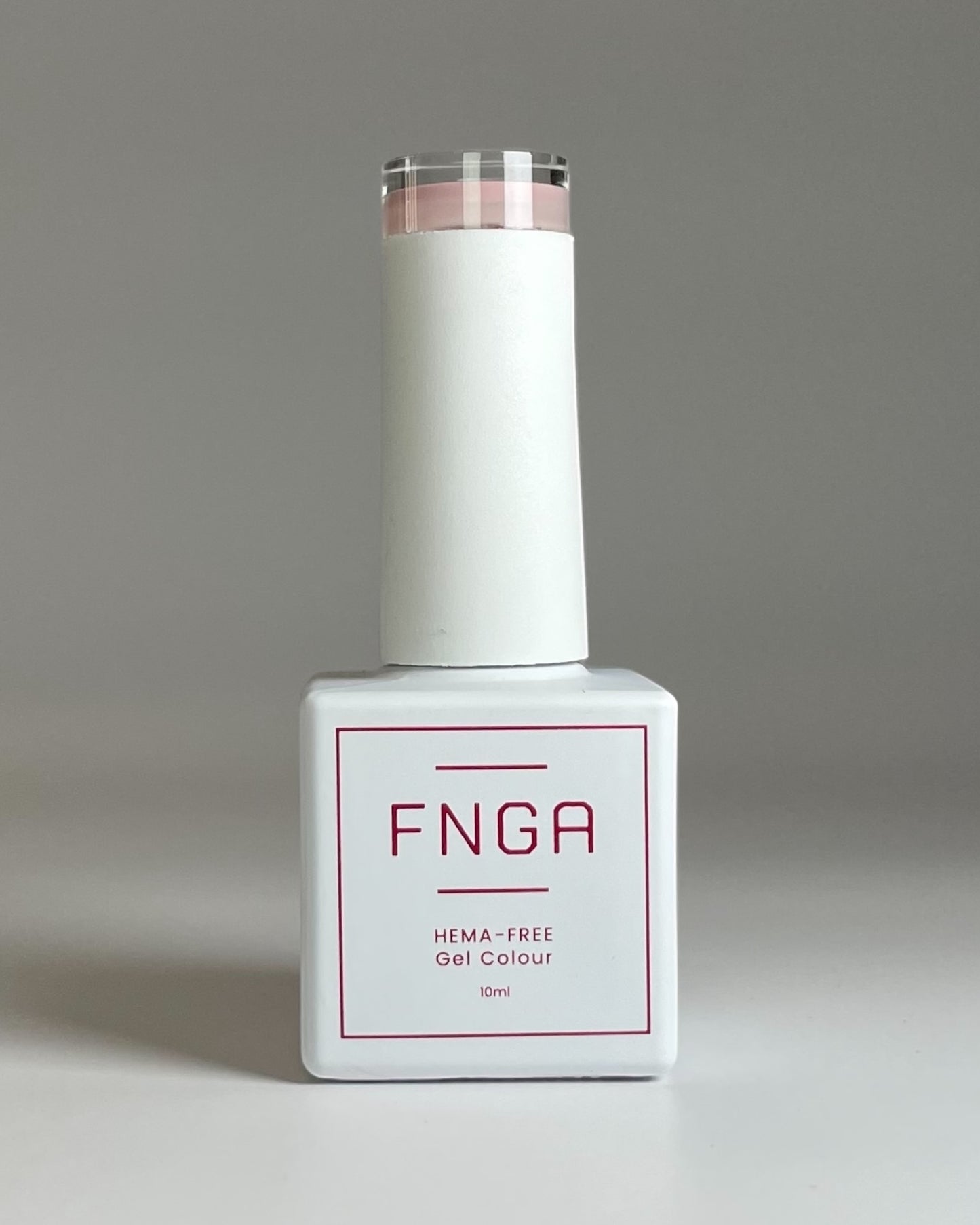 FNGA Colour Gel - Petal 10ml