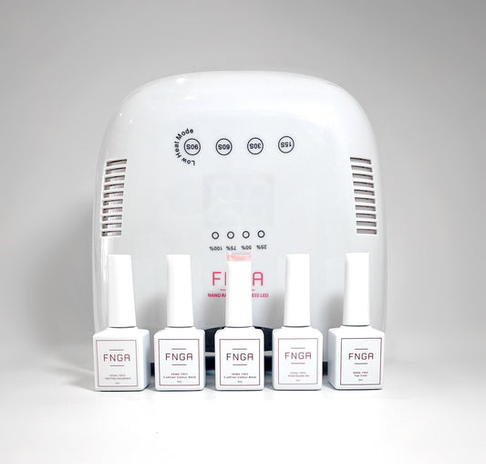 Bundle 2 -  Cushion Colour & Shield Builder