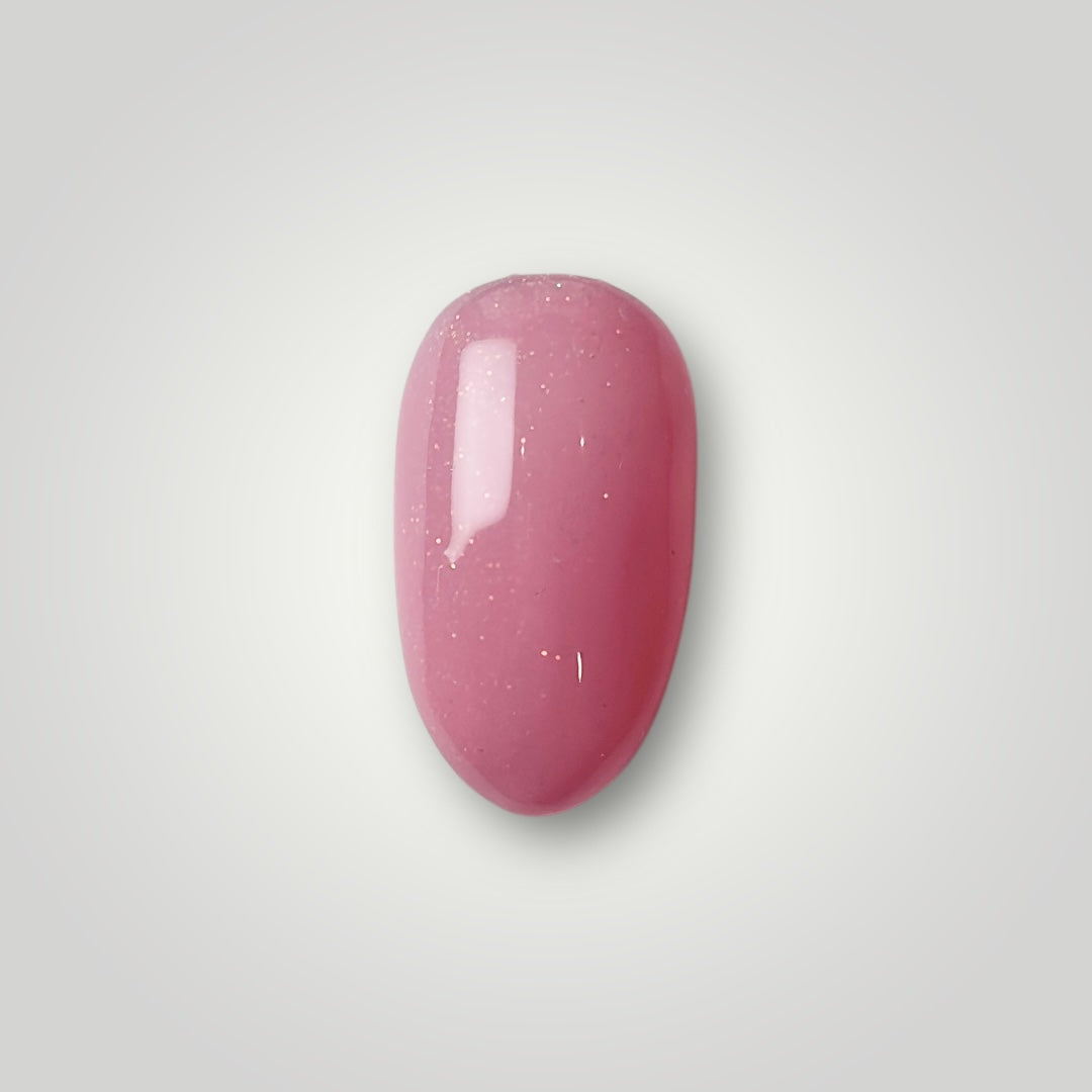 FNGA Tinted Cushion Colour Base 15ml - Dahlia