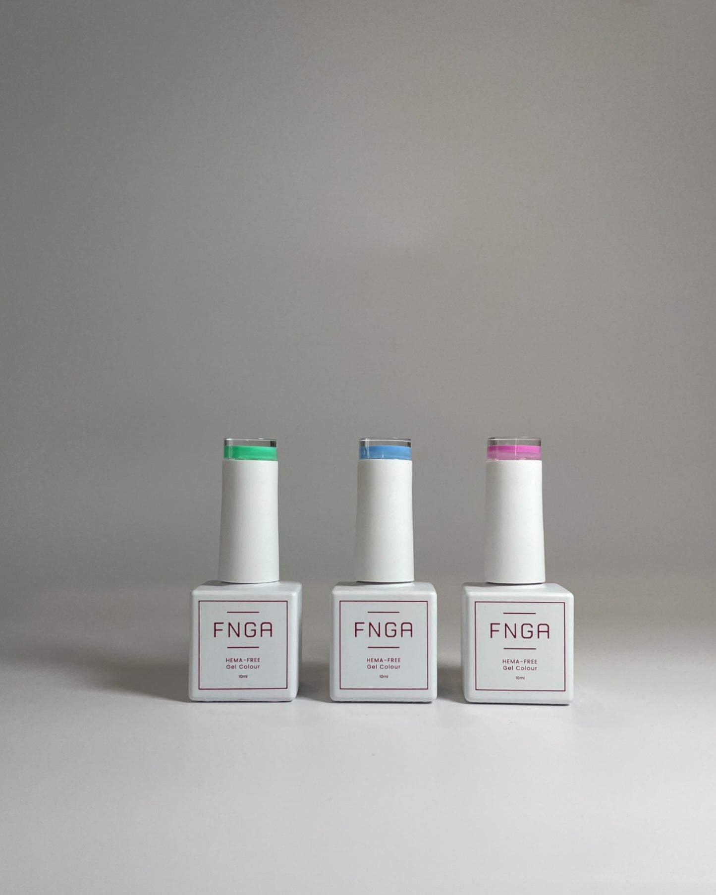 Triple Treat - Gel Colour x 3