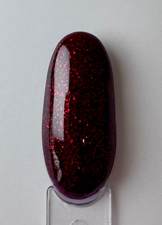 FNGA Colour Gel - Ruby Cola 10ml