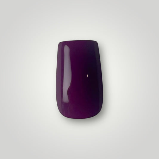 FNGA Colour Gel - Plum 10ml