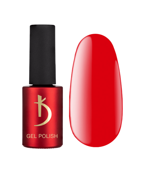Kodi Gel polish No. 20 R, 7 ml