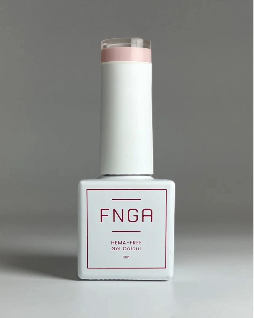 FNGA Colour Gel - Coco 10ml