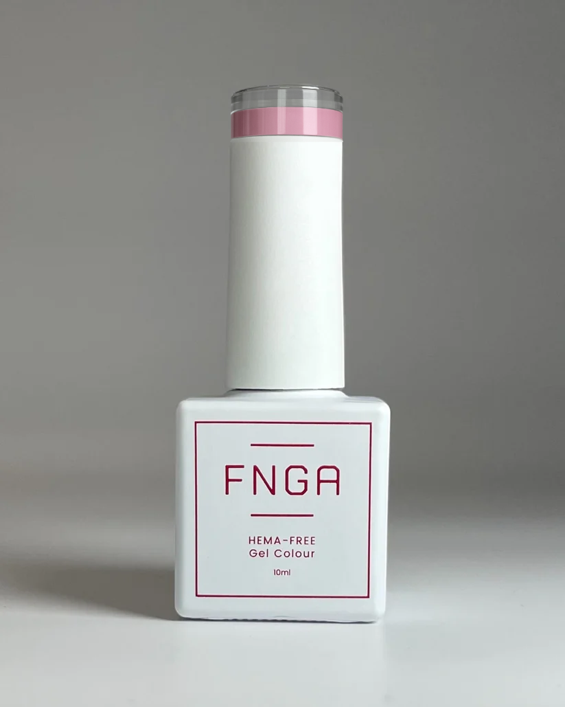 FNGA Colour Gel - Fleur 10ml