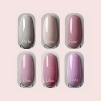 See All Swatches