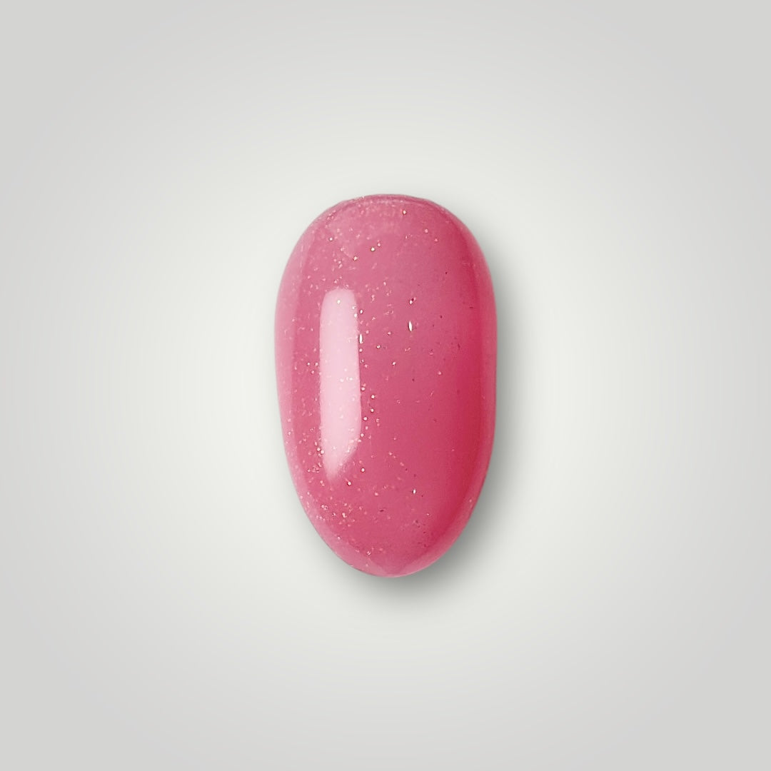 FNGA Tinted Cushion Colour Base 15ml - Azalea
