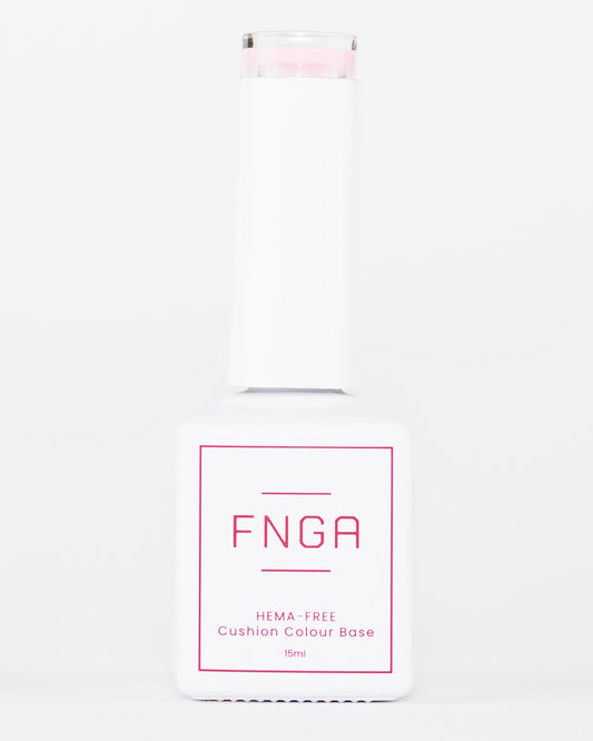 FNGA Tinted Cushion Colour Base 15ml - Baby