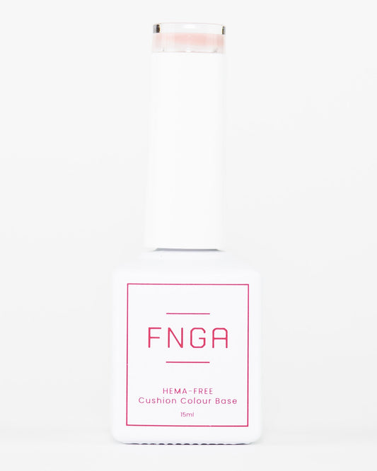 FNGA Tinted Cushion Colour Base 15ml - Ballet