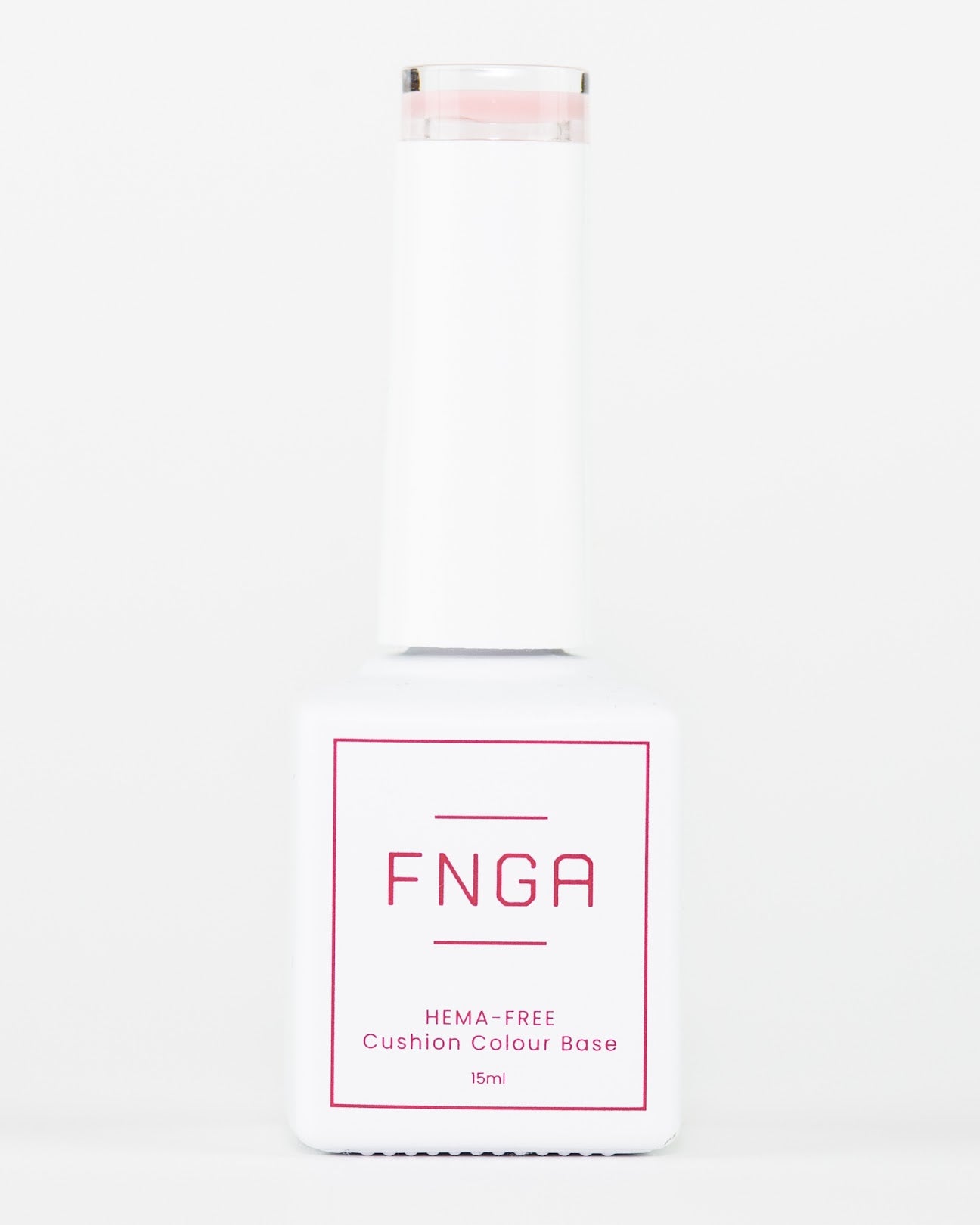 FNGA Tinted Cushion Colour Base 15ml - Grace