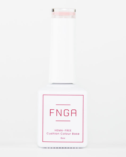 FNGA Tinted Cushion Colour Base 15ml - Grace