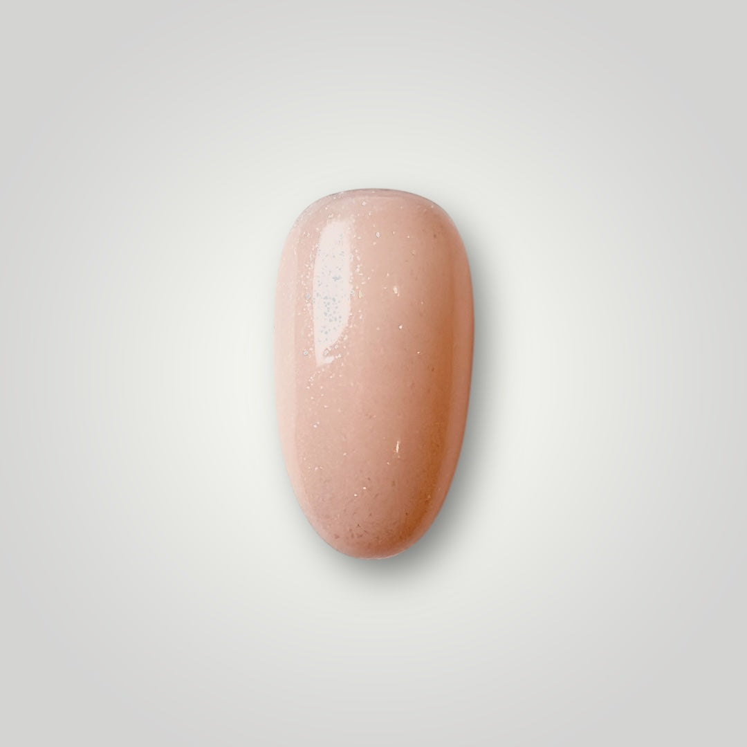 FNGA Tinted Cushion Colour Base 15ml - Bubbly