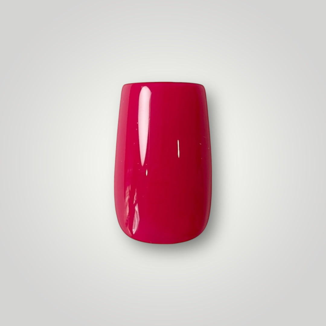 FNGA Colour Gel - Cerise 10ml
