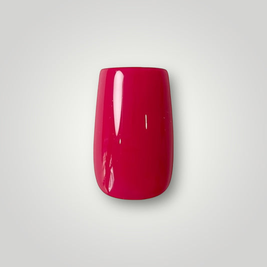 FNGA Colour Gel - Cerise 10ml
