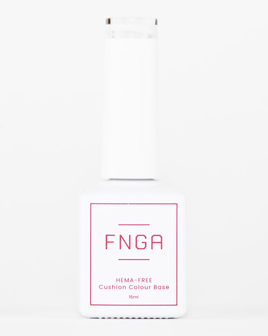 FNGA Tinted Cushion Colour Base 15ml - Cloud