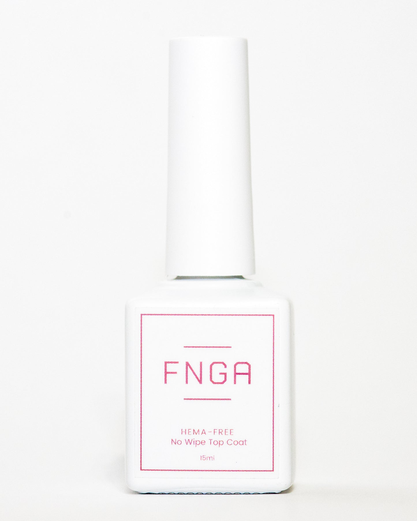 FNGA No Wipe Top Coat - Stain and Oil Resistant 15ml