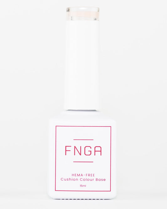 FNGA Tinted Cushion Colour Base 15ml - Lady