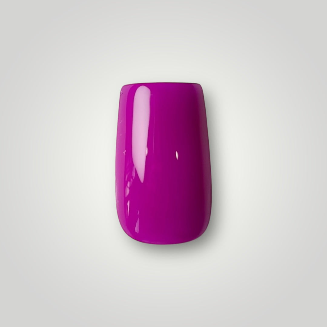 FNGA Colour Gel - Magentic 10ml