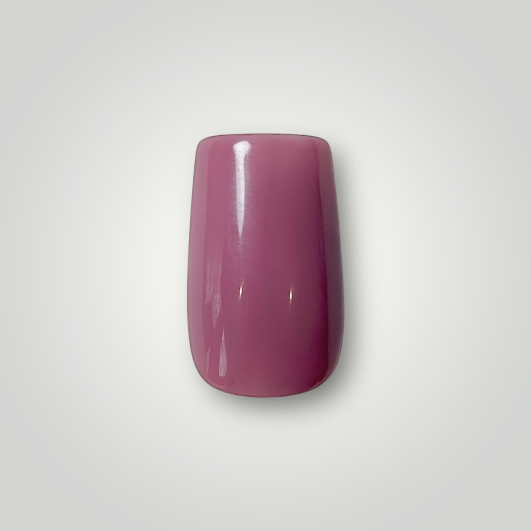 FNGA Colour Gel - Mauve 10ml