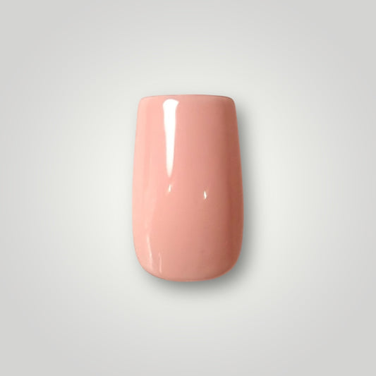 FNGA Colour Gel - Peachy 10ml