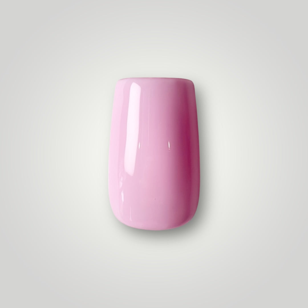 FNGA Colour Gel - Peony 10ml