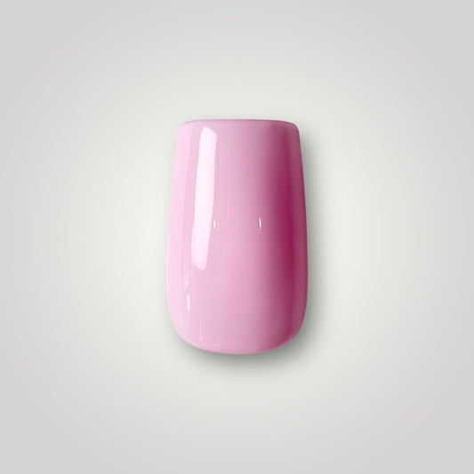 FNGA Colour Gel - Peony 10ml