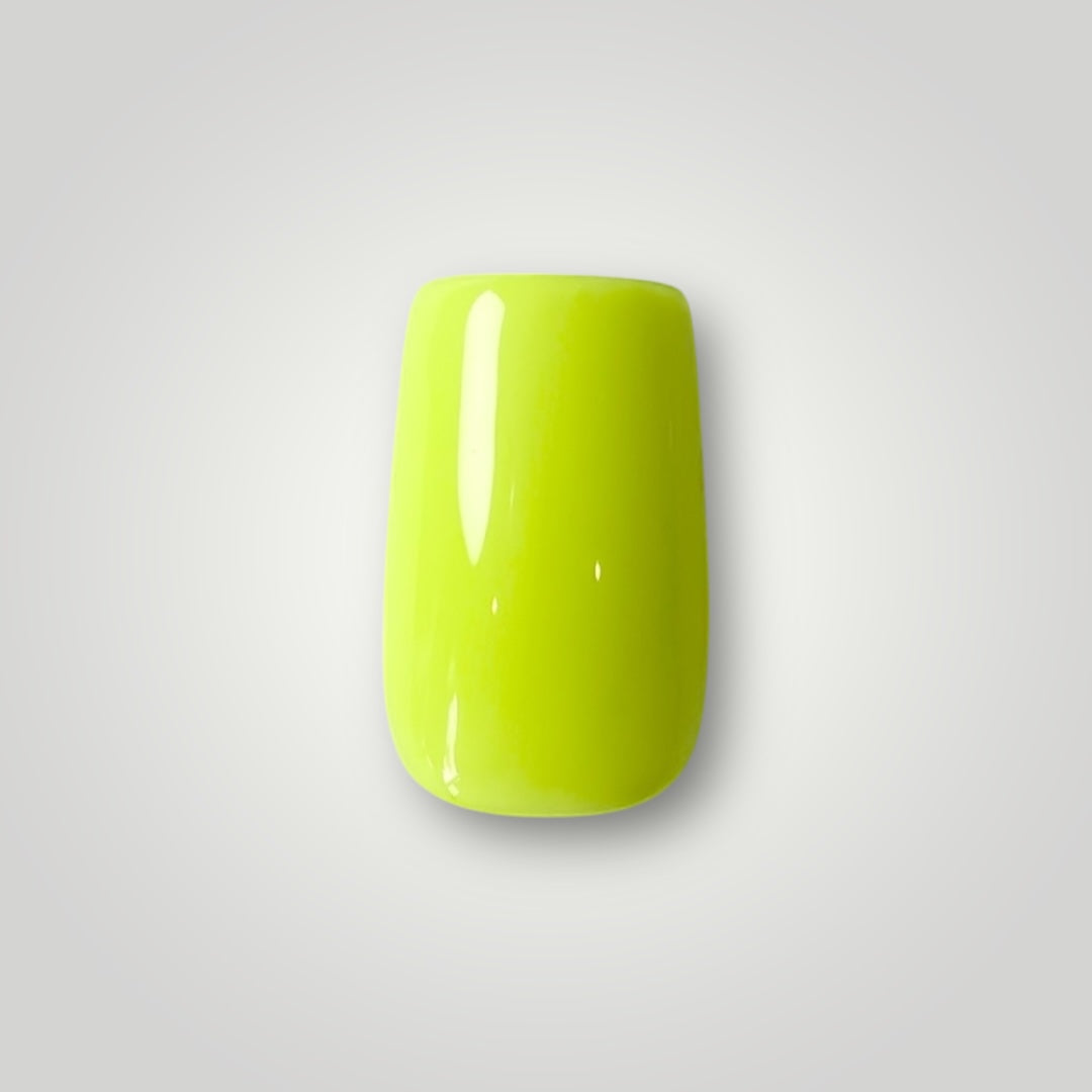 FNGA Colour Gel - Volt 10ml