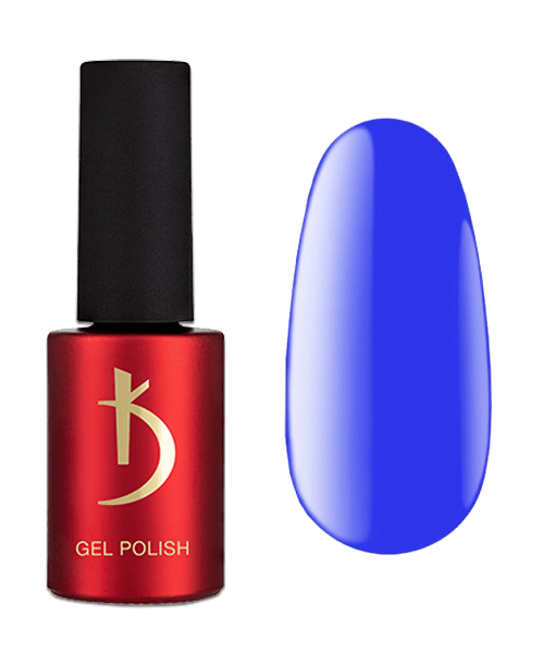 Kodi Gel polish No. 75B, 7 ml