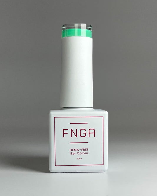 FNGA Colour Gel -  Mint 10ml