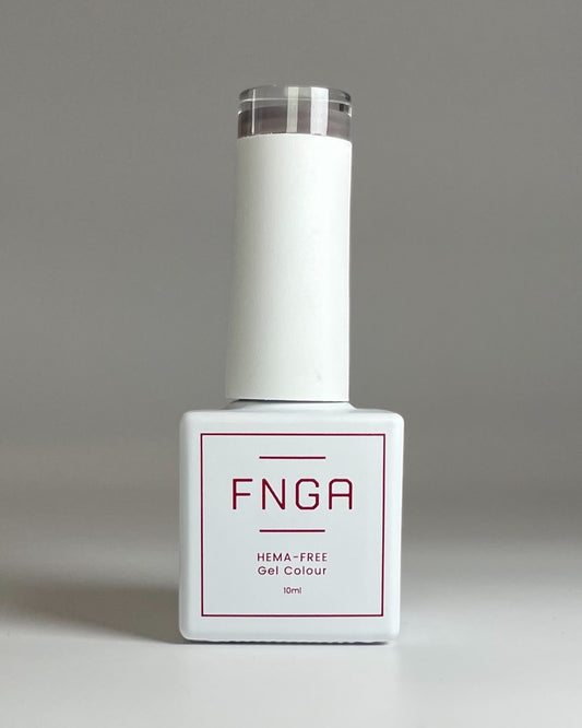 FNGA Colour Gel -  Slate 10ml