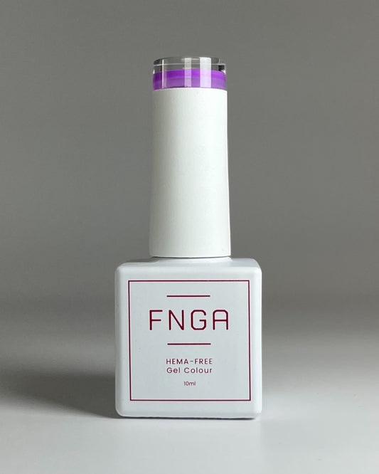 FNGA Colour Gel -  Vivid 10ml