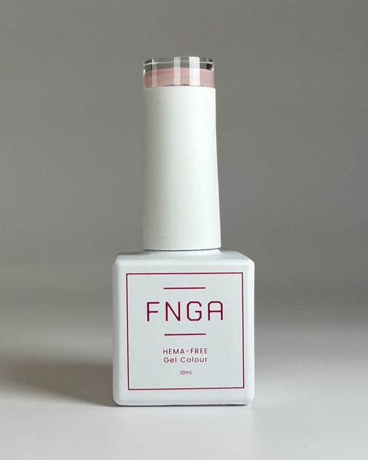 FNGA Colour Gel -  Petal 10ml