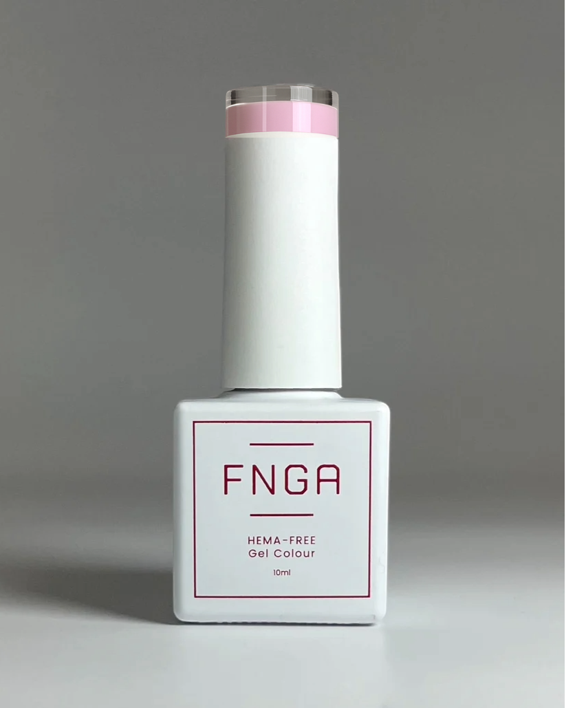 FNGA Colour Gel -  Eline 10ml