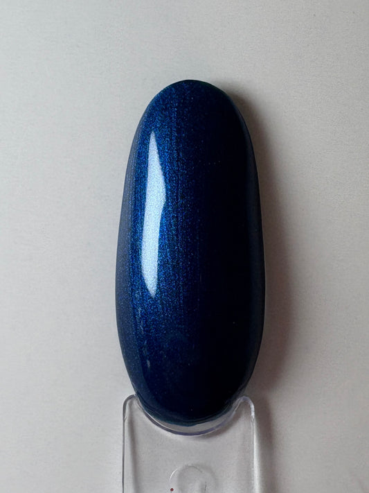 FNGA Colour Gel -  Navy Ice 10ml