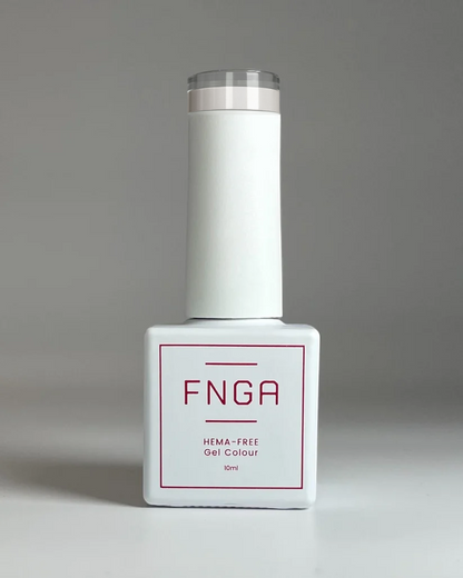 FNGA Colour Gel -  Perle 10ml