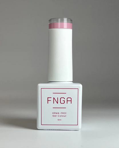 FNGA Colour Gel -  Fleur 10ml