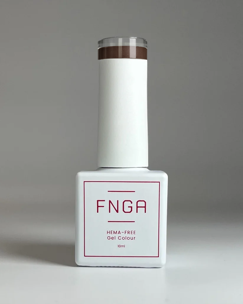 FNGA Colour Gel -  Bronzite 10ml