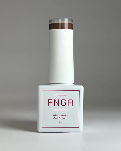 FNGA Colour Gel -  Bronzite 10ml